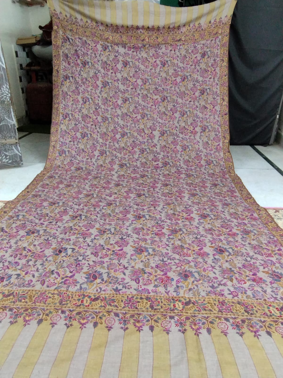 Custom Carpet